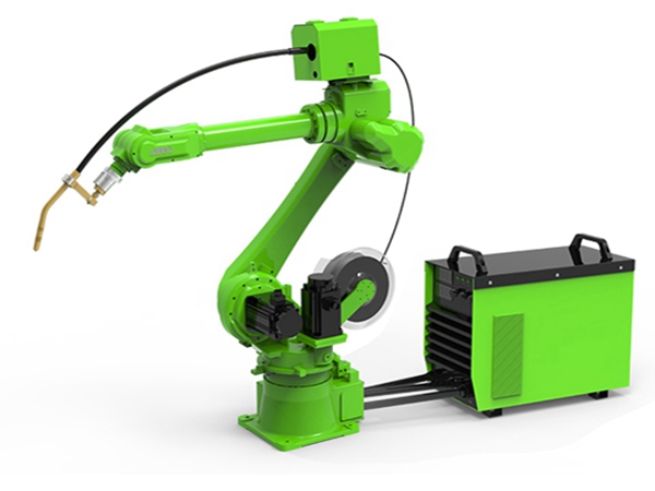 ×Ô¶¯»¯º¸½ÓÉú²úÏßÔÚ²æ³µÖÆÔìÒµÖеÄÓ¦Óà ×Ô¶¯»¯º¸½ÓÉú²úÏß