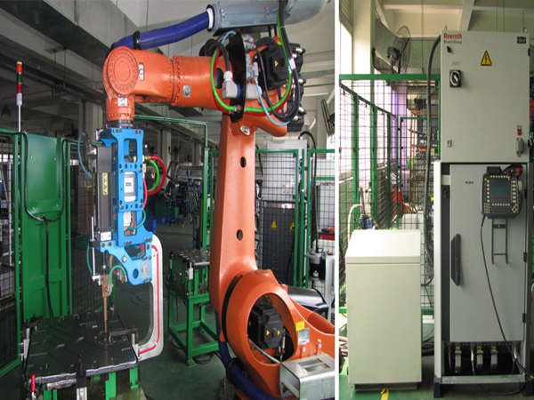 ���ӻ�е��