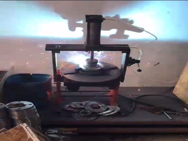 ���ӻ�е�˵�����