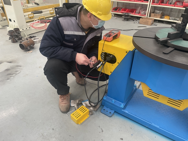 ×Ô¶¯»¯º¸½Ó»úеÈË