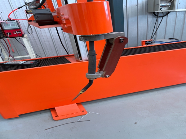 点焊机械人维护保养环节的操作要领 点焊机械人维护保养