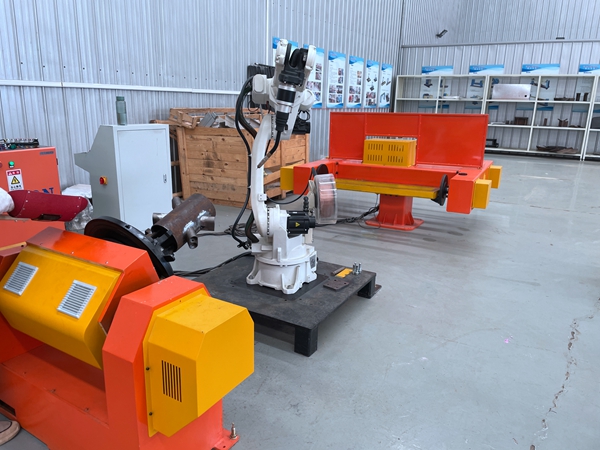 焊枪误差识别要领有哪些 焊枪误差