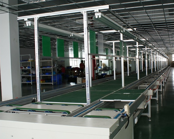 旋转皮带机 旋转皮带机