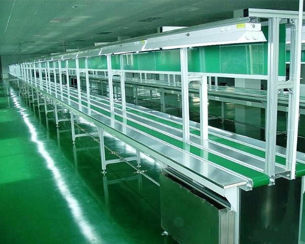 多列皮带运送机 多列皮带运送机