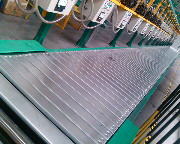 家电链板线 家电链板线