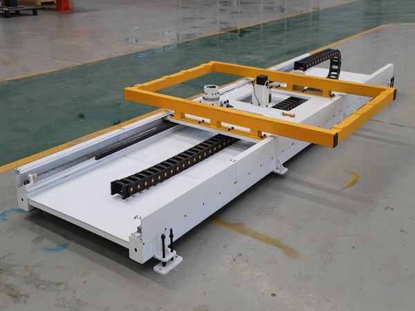 焊接变位机图片 双轴焊接变位机的优势