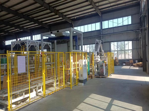 »ú´²ÉÏÏÂÁϹ¤Òµ»úеÈËͼƬչʾ »ú´²ÉÏÏÂÁϹ¤Òµ»úеÈ˵ÄÌØµã