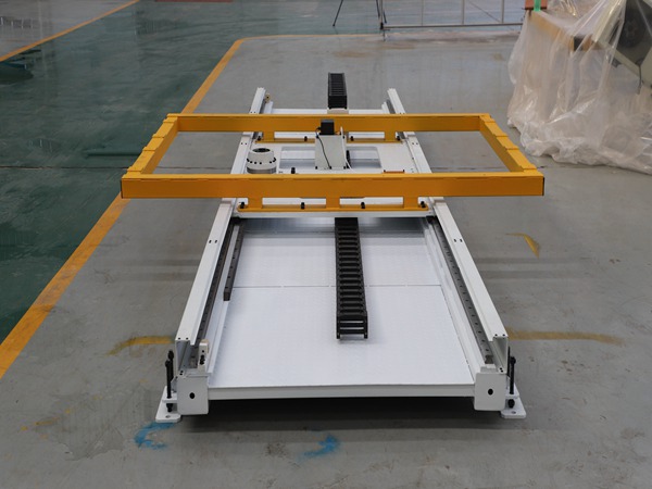 »úеÈ˺¸½Ó±äλ»úչʾ »úеÈ˺¸½Ó±äλ»úµÄÓÅÊÆÌØµã