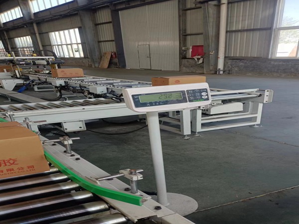 ¹¤Òµ°áÔË»úеÈË×Ô¶¯»¯Éú²úÏß ½ñÄê»á¹ÙÍøÖÇÄܵÄ×Ô¶¯»¯Éú²úÏßͼƬ