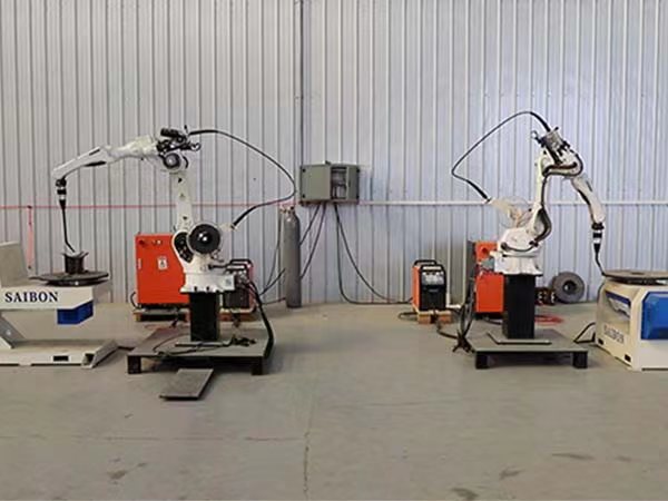 全自动焊接装备的价钱先容 自动焊接装备图片展示