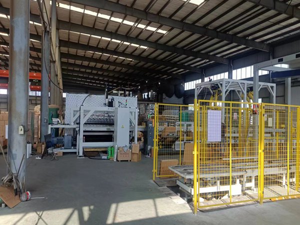 °ü×°Âë¶â»úеÈËͼƬչʾ °ü×°Âë¶â»úеÈË×Ô¶¯ÏßµÄ×é³É