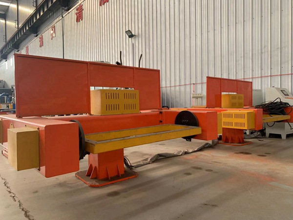 º¸½Ó±äλ»úÓ뺸½ÓµÄ¹ØÏµ Çൺ½ñÄê»á¹ÙÍøÉú²úµÄº¸½Ó±äλ»úչʾ