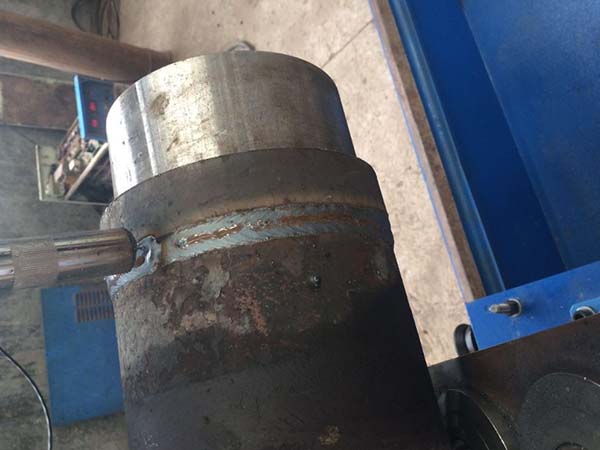 环缝自动焊机 环缝自动焊机