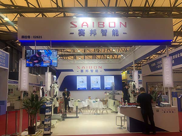 机械人点焊机哪些品牌较量好 机械人点焊机哪些品牌较量好