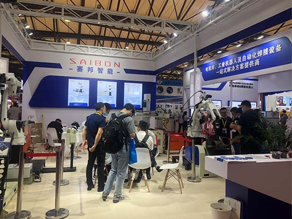 机械人焊接变位机生产厂家提供免费的手艺培训 机械人焊接变位机生产厂家提供免费的手艺培训