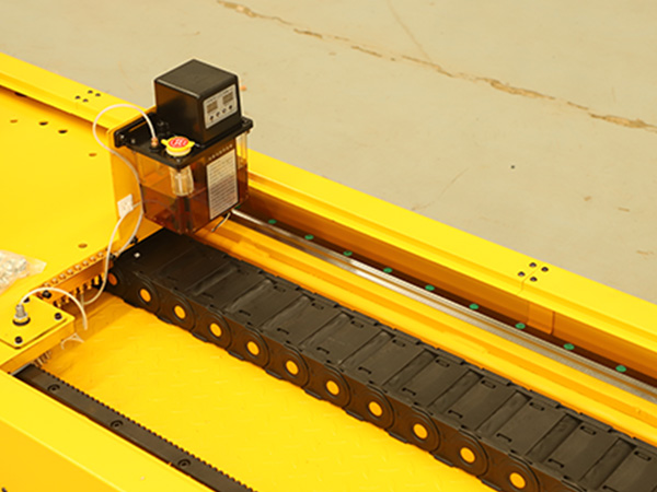 焊接机械人与焊接专机外部轴焊接效率差别 焊接机械人与焊接专机外部轴焊接效率差别