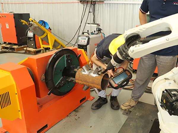 º¸½Ó»úеÈ˵ĺ¸½Ó²ÎÊýÉèÖà º¸½Ó»úеÈ˵ĺ¸½Ó²ÎÊýÉèÖÃ