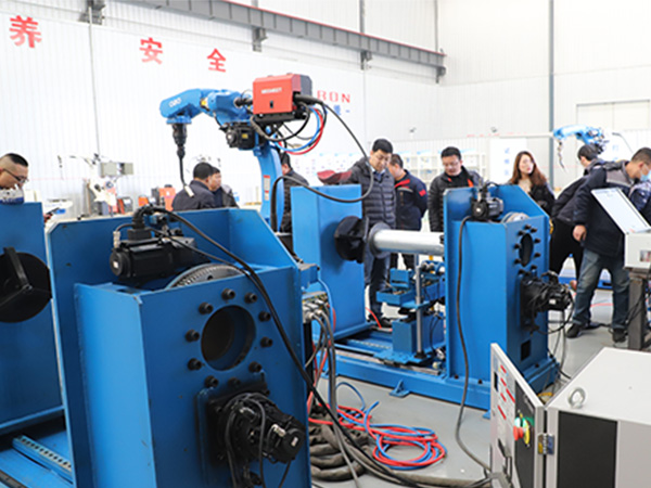 º¸½Ó²»Ðâ¸ÖÐèҪʹÓÃÄÄÖÖº¸½Ó»úеÈË º¸½Ó²»Ðâ¸ÖÐèҪʹÓÃÄÄÖÖº¸½Ó»úеÈË