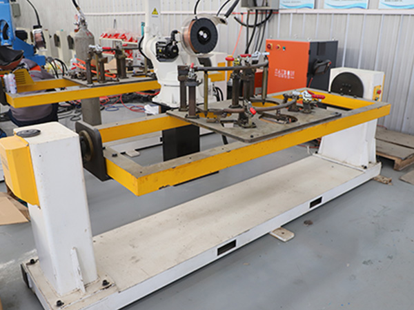 º¸½Ó±äλ»úµ÷ÊÔÖ°Ô±ÊÂÇé º¸½Ó±äλ»úµ÷ÊÔÖ°Ô±ÊÂÇé