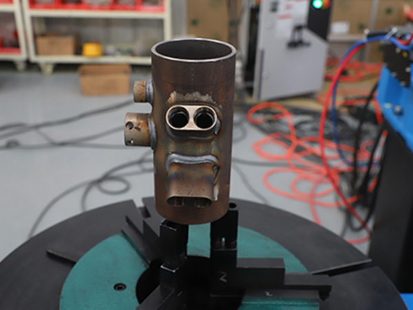 焊接机械人焊件的规格 焊接机械人焊件的规格