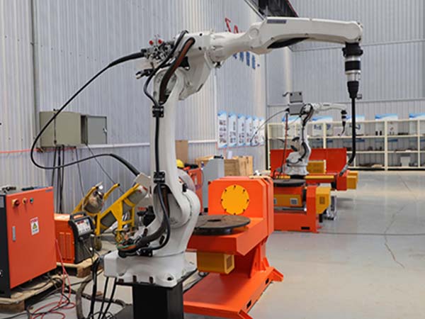 ²»Ðâ¸Öº¸½Ó»úеÈ˲Ù×÷ÐèÒª×¢ÖØÊ²Ã´? ²»Ðâ¸Öº¸½Ó»úеÈ˲Ù×÷ÐèÒª×¢ÖØÊ²Ã´?