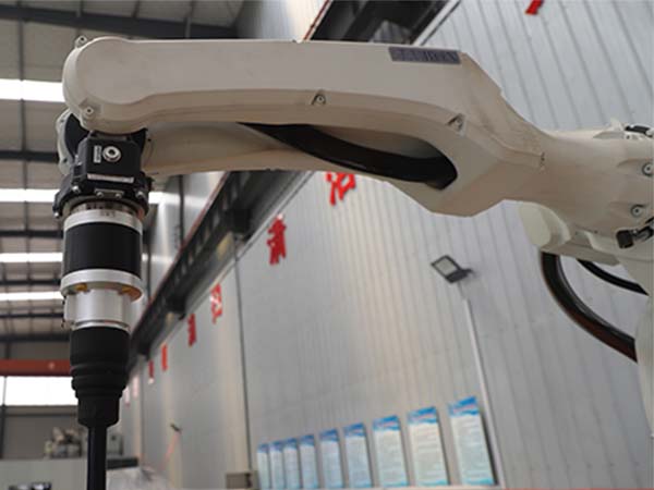 ×Ô¶¯º¸½Ó»úеÈ˺¸Ç¹°Ú¶¯¿ØÖÆÒ²´óÓÐѧÎÊ ×Ô¶¯º¸½Ó»úеÈ˺¸Ç¹°Ú¶¯¿ØÖÆÒ²´óÓÐѧÎÊ