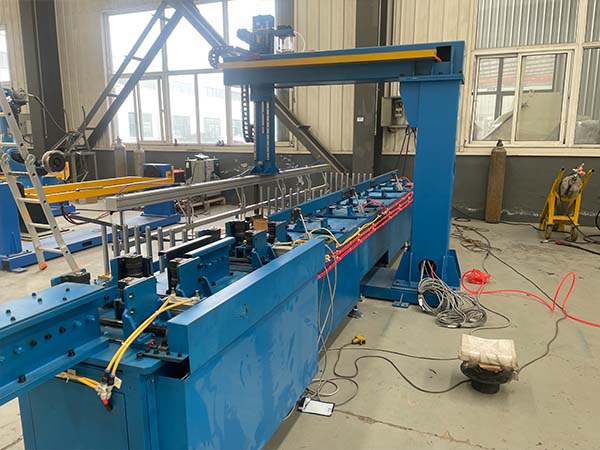 只需三点让你看出工业焊接机械人的优劣 只需三点让你看出工业焊接机械人的优劣