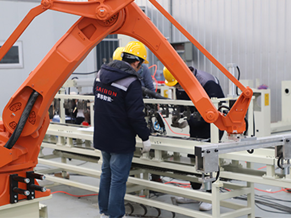 四轴焊接机械人价钱 四轴焊接机械人价钱