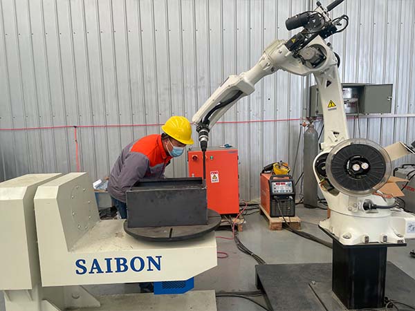 º¸½Ó»úеÈ˵ĺ¸½Ó¹¤ÒÕ º¸½Ó»úеÈ˵ĺ¸½Ó¹¤ÒÕ