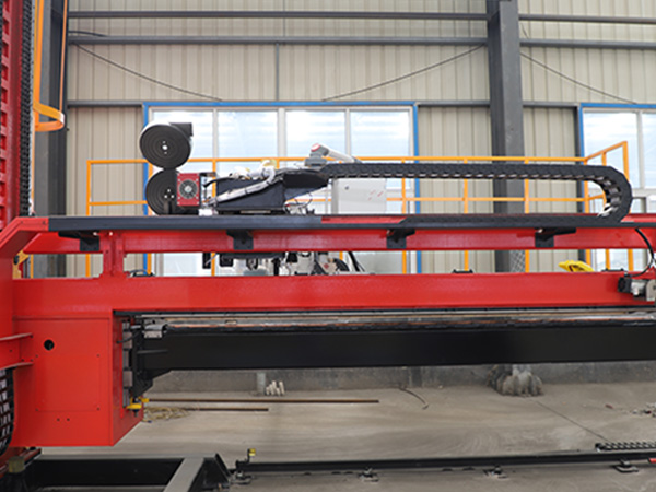 工业焊接机械人的运动控制系统 工业焊接机械人的运动控制系统