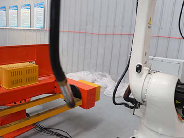 自动焊接装备在五金行业焊接的优势 自动焊接装备在五金行业焊接的优势