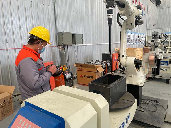 ���ӻ�е�˵����ֱ�̷���