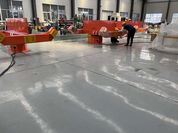 六轴焊接机械人厂家提供培训服务 六轴焊接机械人厂家提供培训服务