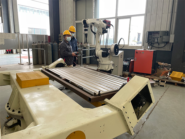 º¸½Ó»úеÈ˵ĺ¸½ÓÒªÁì º¸½Ó»úеÈ˵ĺ¸½ÓÒªÁì