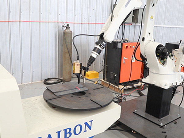 ¹¤Òµº¸½Ó»úеÈËïÔÌÈ˹¤±¾Ç®µÄÔµ¹ÊÔÓÉ ¹¤Òµº¸½Ó»úеÈËïÔÌÈ˹¤±¾Ç®µÄÔµ¹ÊÔÓÉ