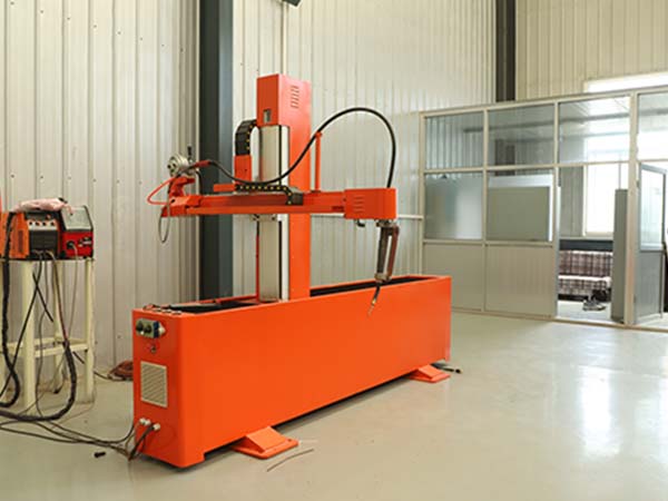 选择自动焊接装备厂家 选择自动焊接装备厂家