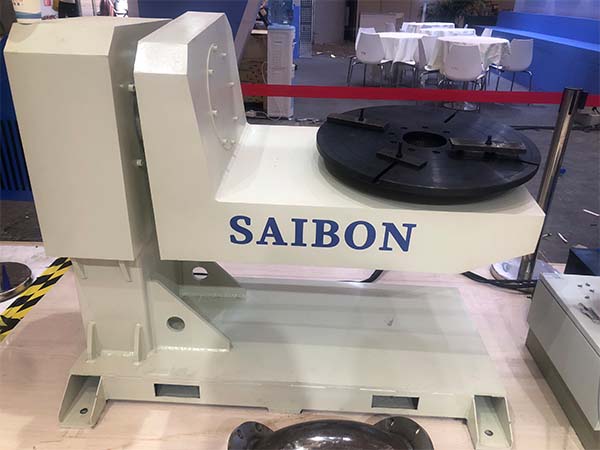 焊接变位机厂家