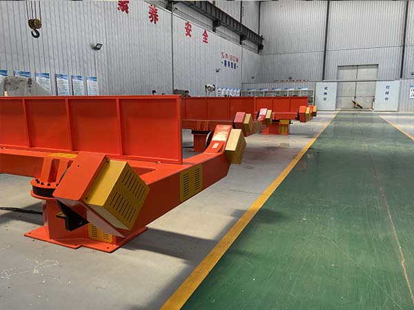 焊接变位机的应用规模 焊接变位机的应用规模