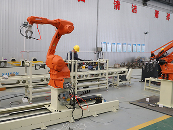 ¹¤Òµ»úеÈ˵ÄÓ¦ÓÃÁìÓò ¹¤Òµ»úеÈ˵ÄÓ¦ÓÃÁìÓò