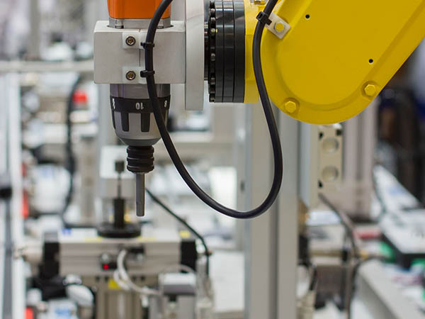 工业焊接机械人的应用有哪些 工业焊接机械人的应用有哪些